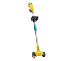 WeedBrush li-on 18V (exclusief accu en lader)