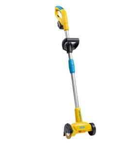 WeedBrush li-on 18V (exclusief accu en lader)