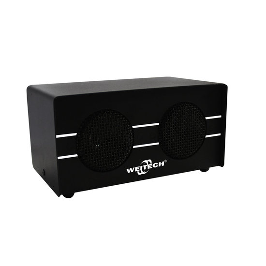 Weitech Ultrasone Ongedierte verjager Professional WK0600