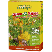 Gazon AZ Najaar 2 kg (50 m²)