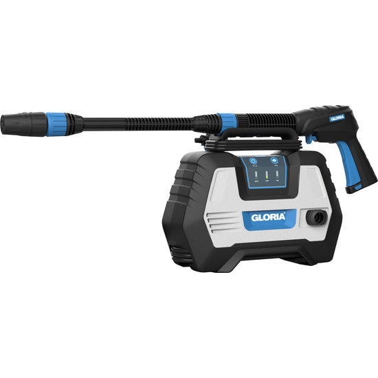 Gloria MultiJet 230V Hogedrukreiniger