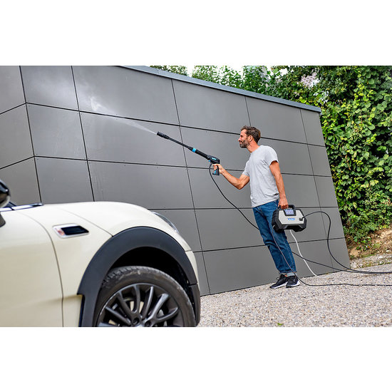 Gloria MultiJet 230V Hogedrukreiniger