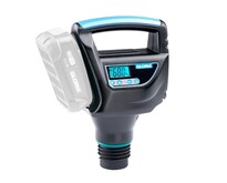 compressor 18V (exclusief accu en lader)