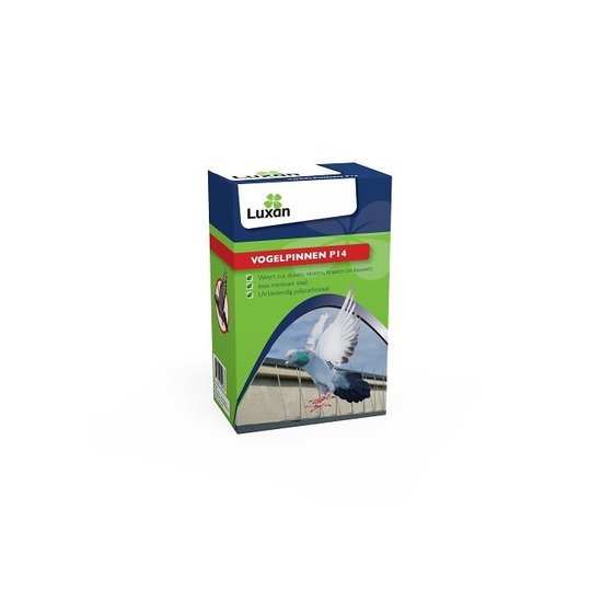 Luxan Vogelpinnen