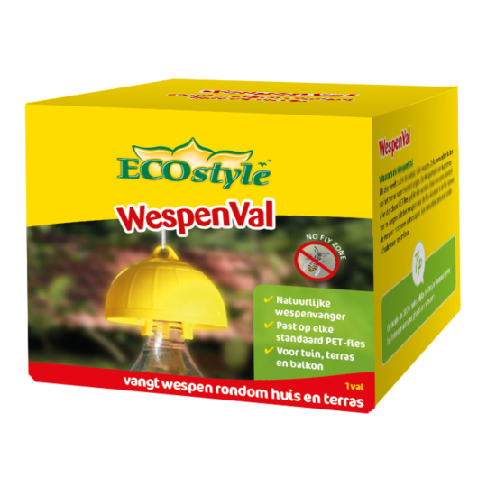 ECOstyle WespenVal