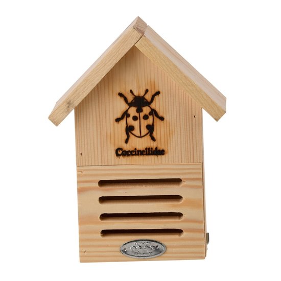 Esschert Lieveheersbeestkastje