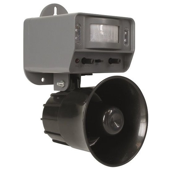 Weitech Sonic Vogelverjager WK0108