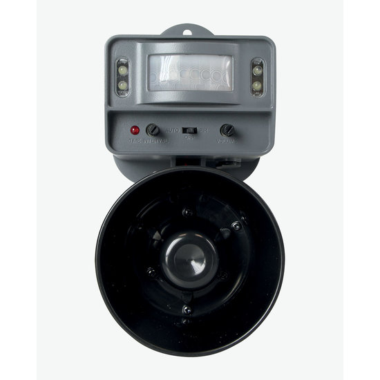 Weitech Sonic Vogelverjager WK0108