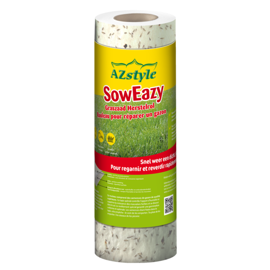 ECOstyle SowEazy Graszaad Herstelrol 3 m²
