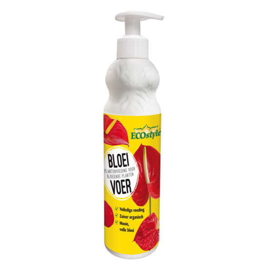 ECOstyle BloeiVoer 400 ml