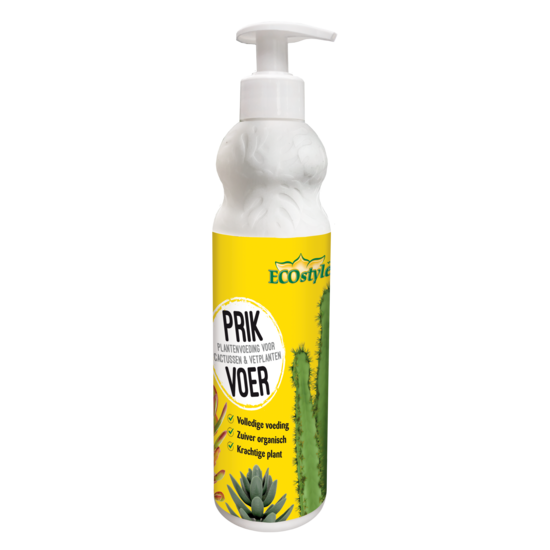 ECOstyle PrikVoer 400 ml