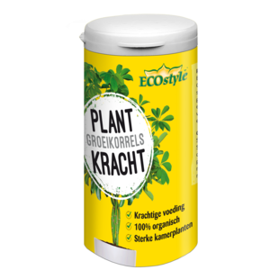 PlantKracht Korrels 100 gram