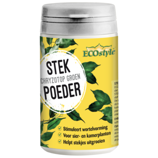 StekPoeder 25 gram