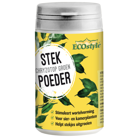 ECOstyle StekPoeder 25 gram
