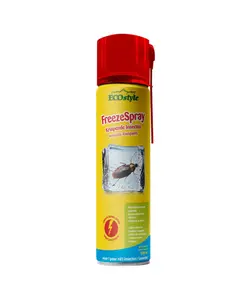 FreezeSpray Kruipende insecten 500 ml