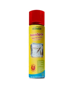 FreezeSpray Vliegende insecten 500 ml