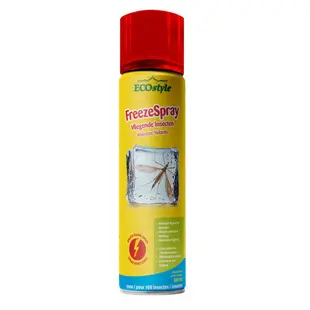 FreezeSpray Vliegende insecten 500 ml