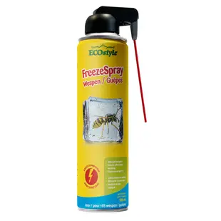 FreezeSpray Wespen 500 ml