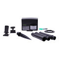 Isotronic Afschrikapparaat dieren 100 m²