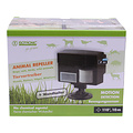 Isotronic Afschrikapparaat dieren 100 m²