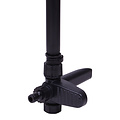 Isotronic Solar Dierenverdrijver Aqua-Blaster 100 m²