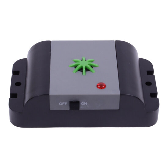 Isotronic Muizen en ratten verjager 40 m²