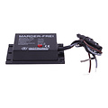 Isotronic marterverjager voor auto, vrachtwagen en caravan