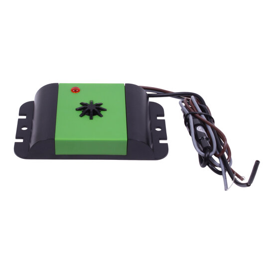 Isotronic marter- en muizenverjager voor auto