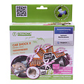 Isotronic Shock II LED marterverjager voor auto en caravan