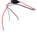 Isotronic Shock II LED marterverjager voor auto en caravan