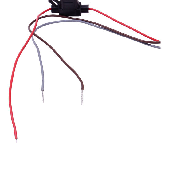 Isotronic Shock II LED marterverjager voor auto en caravan