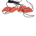 Isotronic Shock II LED marterverjager voor auto en caravan