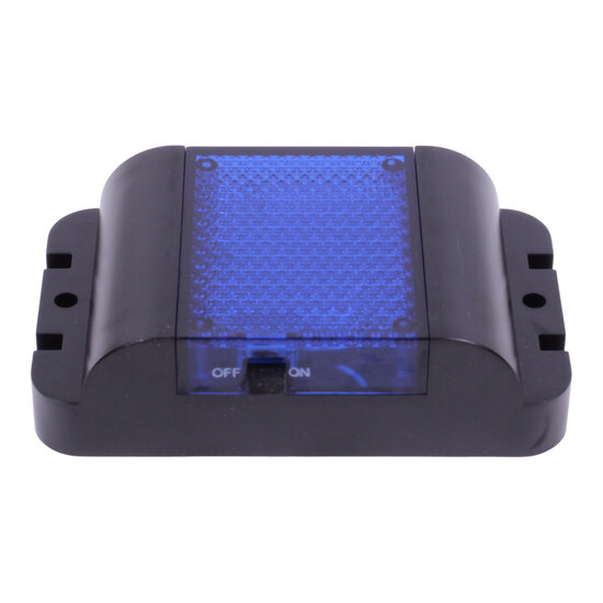 Isotronic Wilde dieren verjager 30 m²