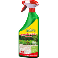 Onkruidbestrijder Mos en Alg Vrij 750 ml spray