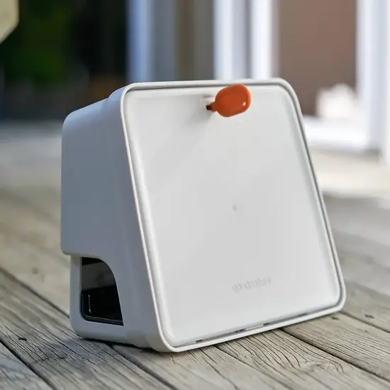 Goodnature® trap box