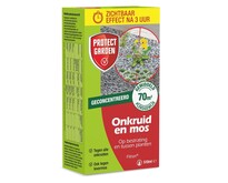 Flitser tegen Mos en Alg  510 ml concentraat