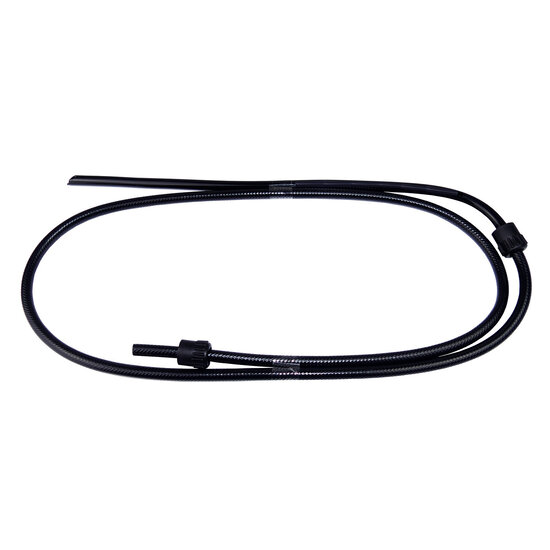 Gloria Slang + aanzuigslang + sluitmoeren Prima 5 Plus