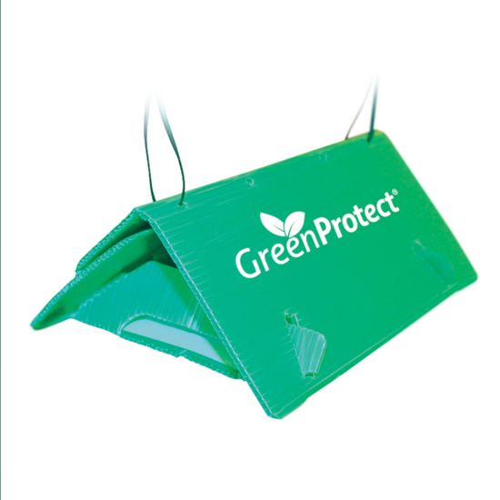 GreenProtect fruitmotval