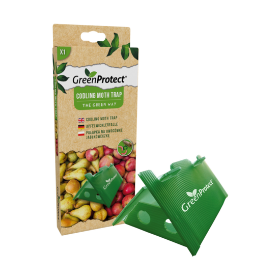 GreenProtect fruitmotval