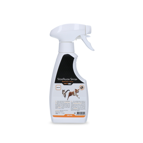 Knock Off BlijfWeg Spray voor binnen 250 ml