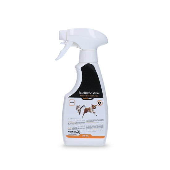 Knock Off BlijfWeg Spray voor binnen 250 ml