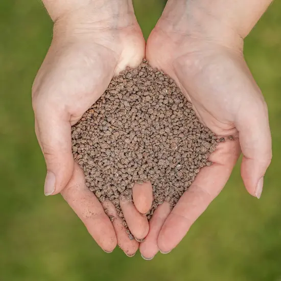 ECOstyle Bodemleven Booster 4 kg