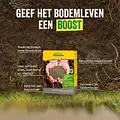 ECOstyle Bodemleven Booster 4 kg