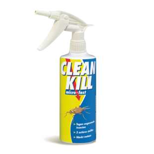 Cleankill Micro-Fast 500ml