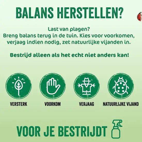 ECOstyle Waspfree Trap wespenval