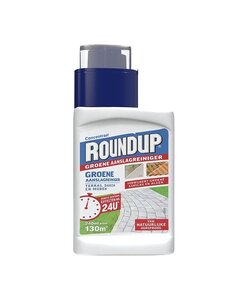 Roundup Groene Aanslag Reiniger concentraat 240 ml