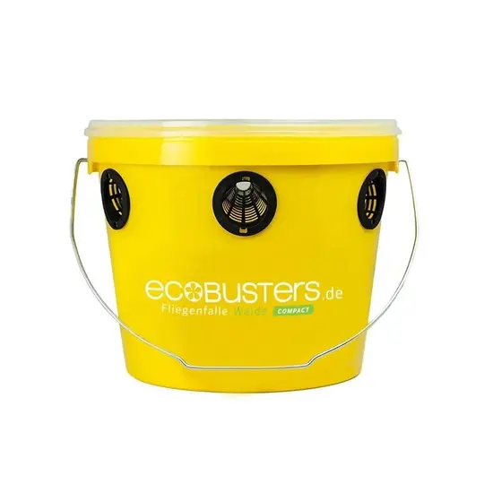 Ecobusters vliegenval weide compact (zonder lokstof)