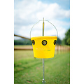 Ecobusters vliegenval weide compact (zonder lokstof)