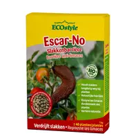Escar-No Slakkenbarrière 1kg
