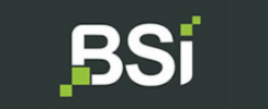 BSI BSI